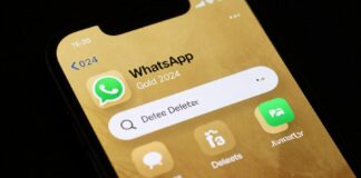 واتساب الذهبي 2024 تحميل النسخة المعدلة بخاصية الإخفاء التلقائي للرسائل