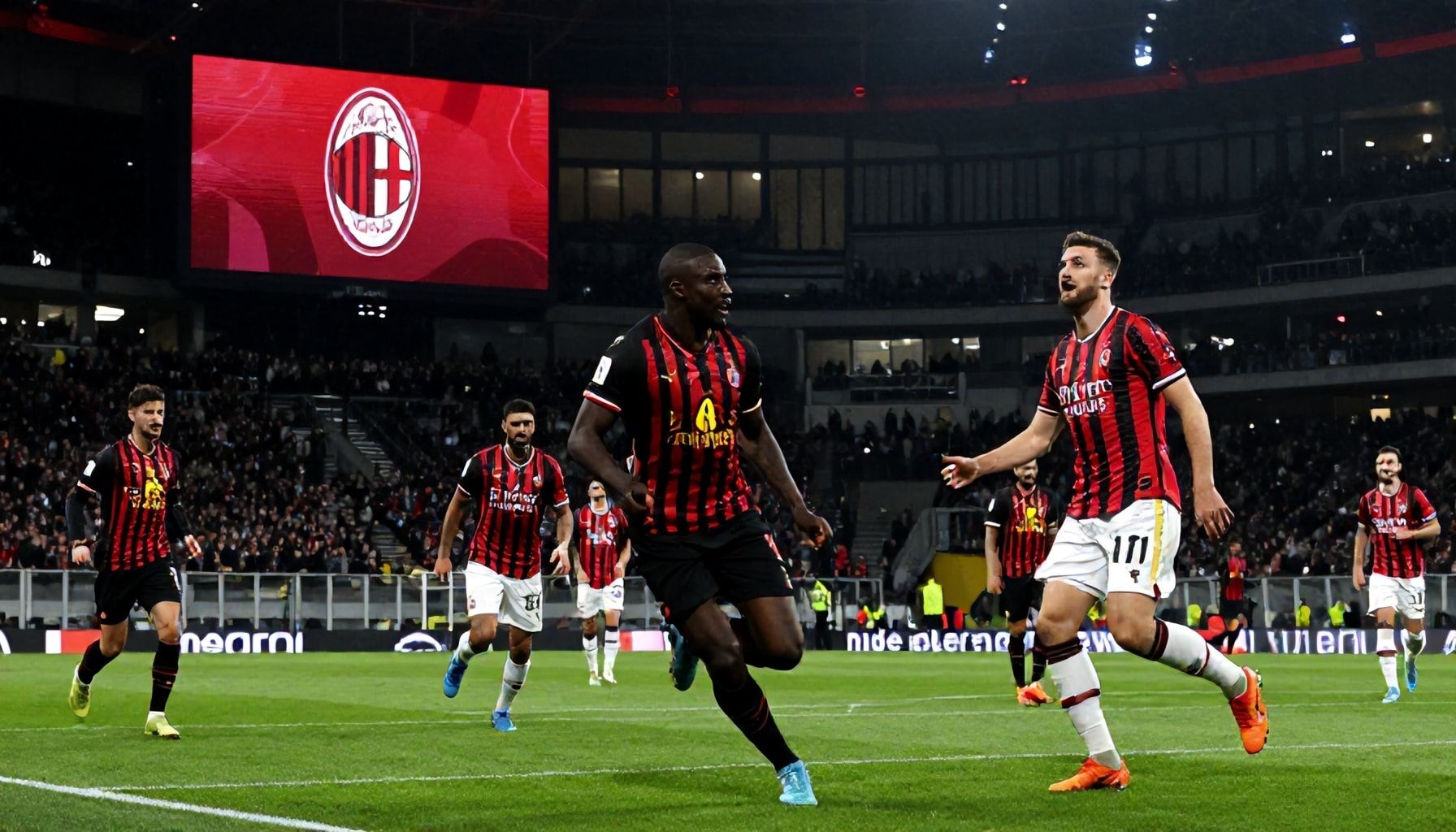 تورينو يواجه ميلان في صدام تاريخي بالدوري الإيطالي بعد 9 سنوات غياب