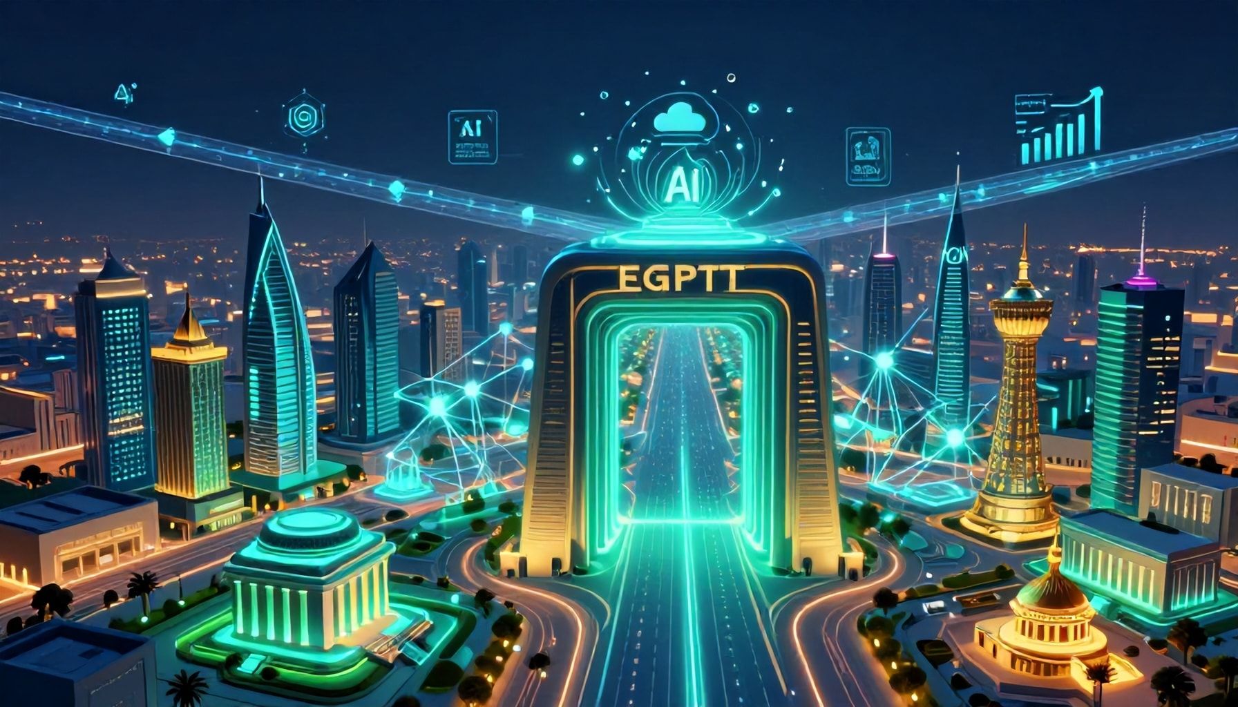 توسعات مستقبلية وتكامل أكبر مع القطاع الخاص