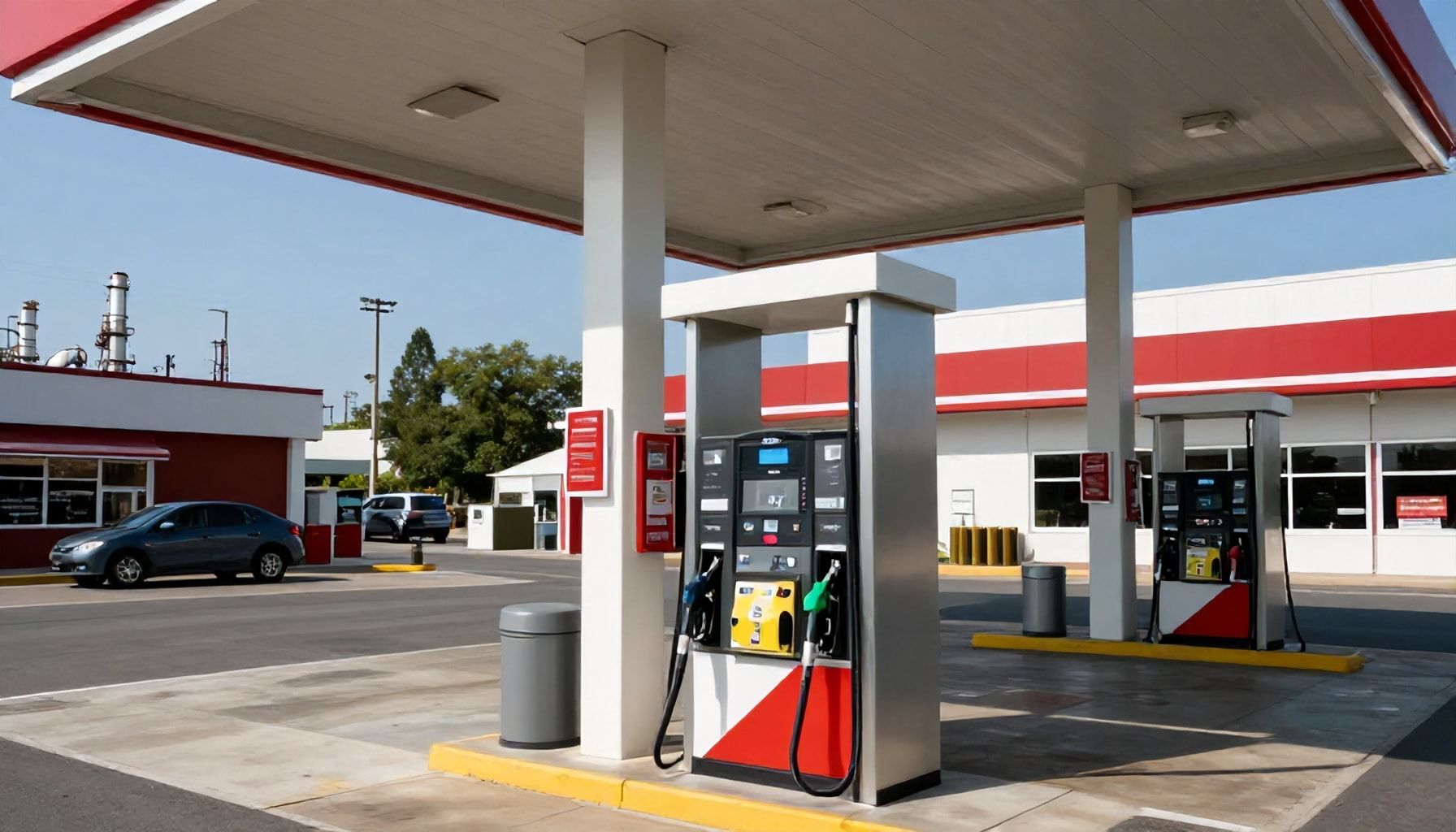 توقعات أسعار الوقود خلال الأشهر المقبلة