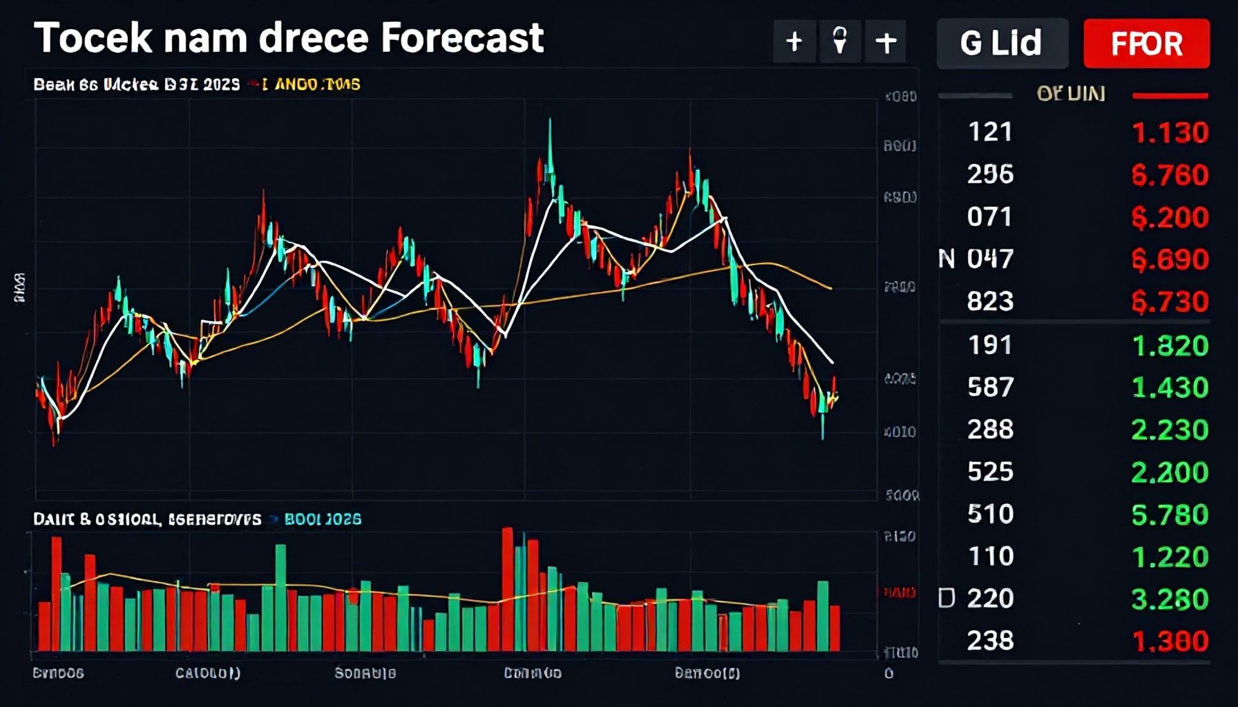 توقعات الأسعار خلال الأسبوع المقبل وفق مؤشرات السوق