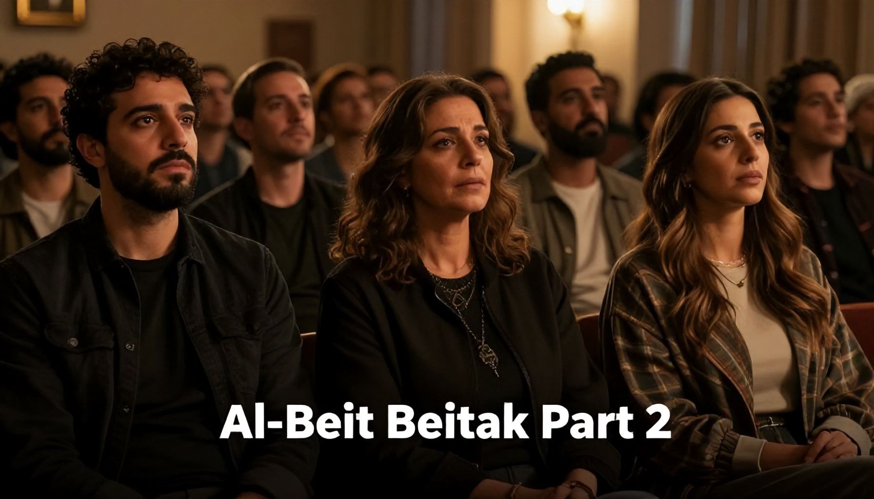 توقعات الجمهور للموسم الثاني بعد انتظاره الطويل