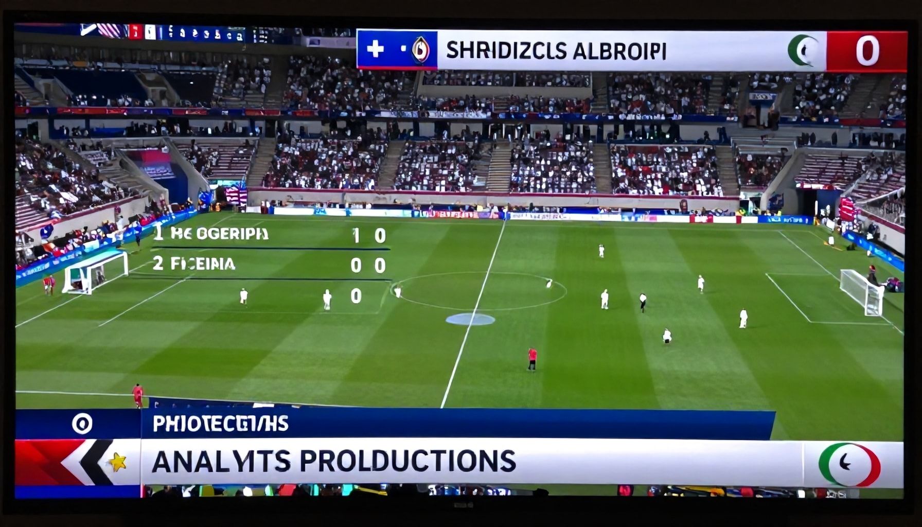 توقعات المحللين لمستوى الفريقين في الشهور المقبلة