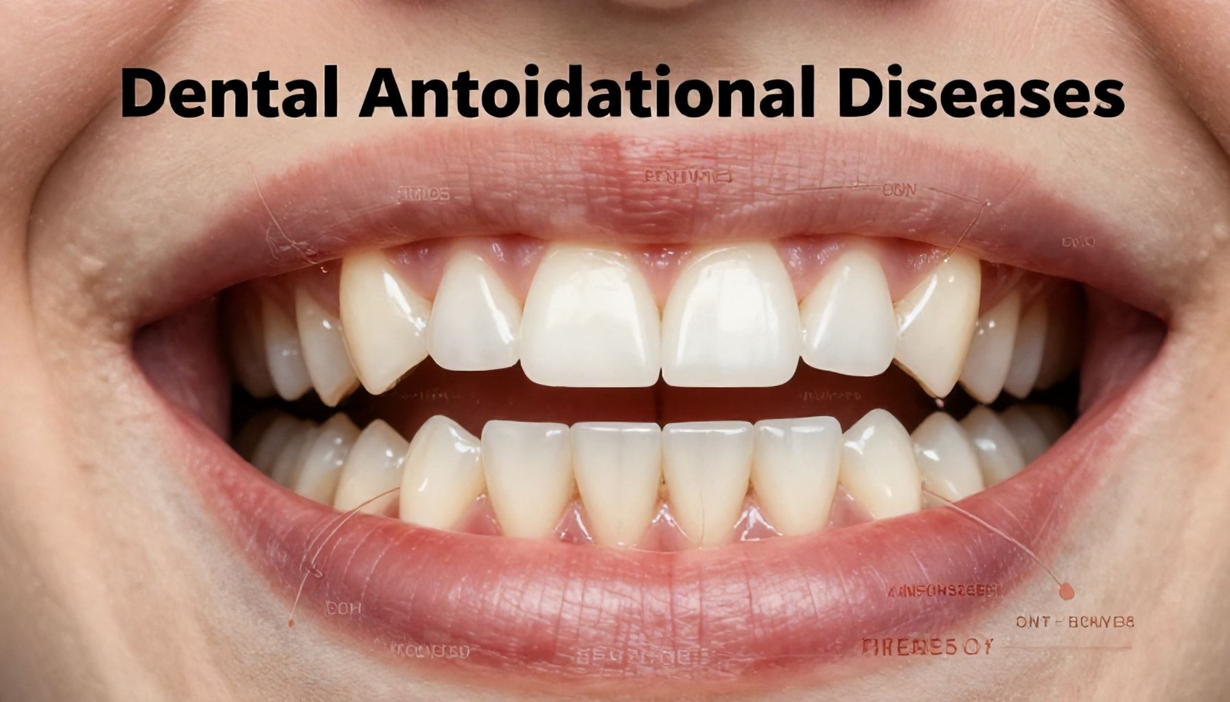 توقعات بتوسيع الاستفادة إلى أمراض الفم الأخرى
