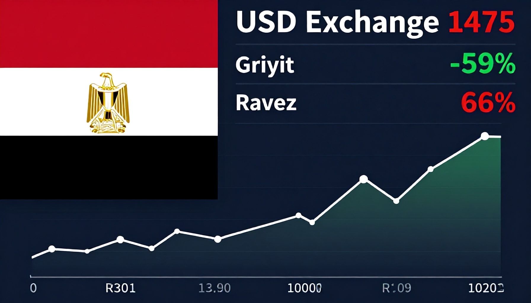 توقعات سعر الدولار خلال الأسابيع المقبلة وفق المؤشرات العالمية