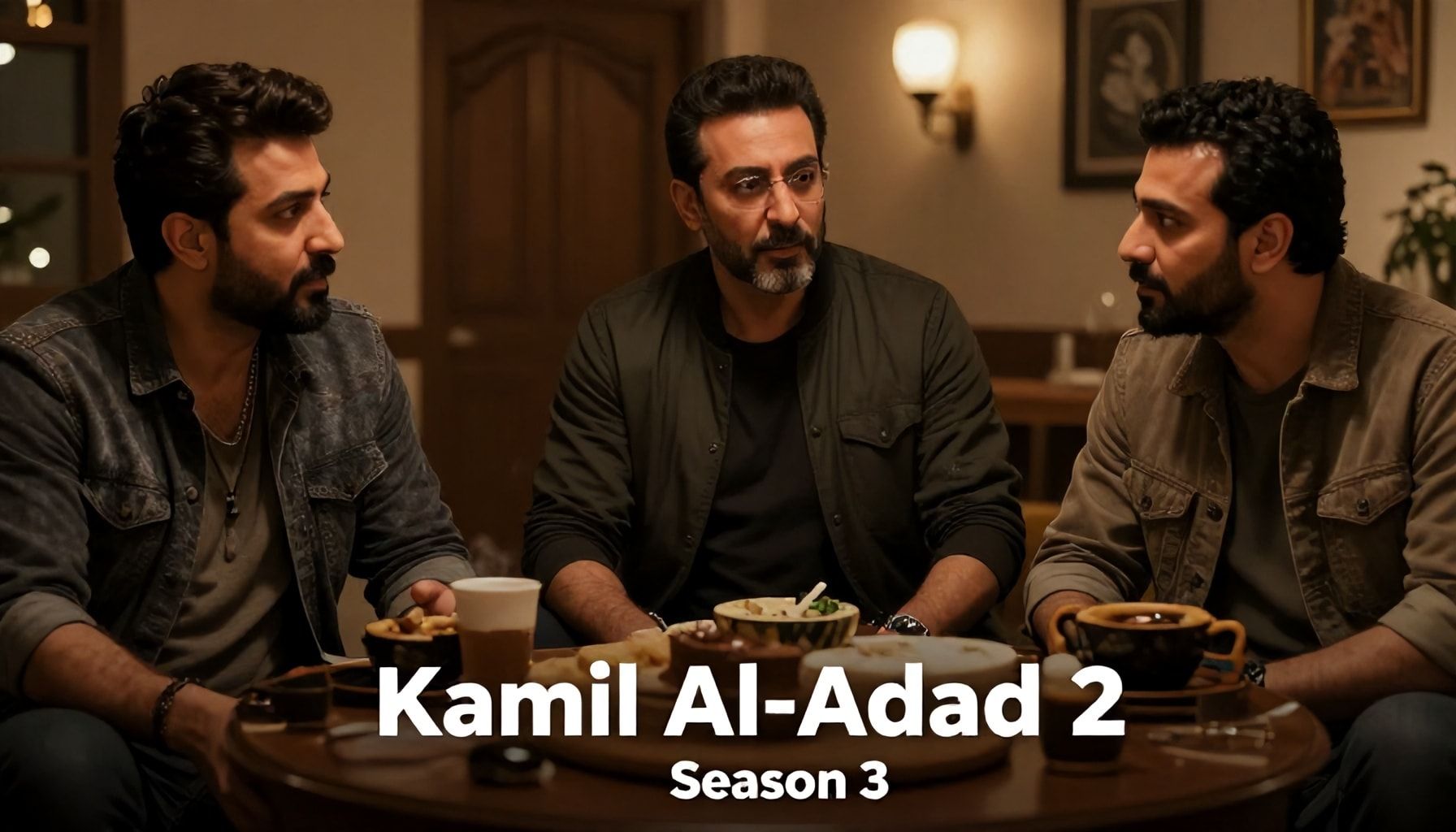 توقعات للموسم الثالث بعد نجاح الجزء الثاني