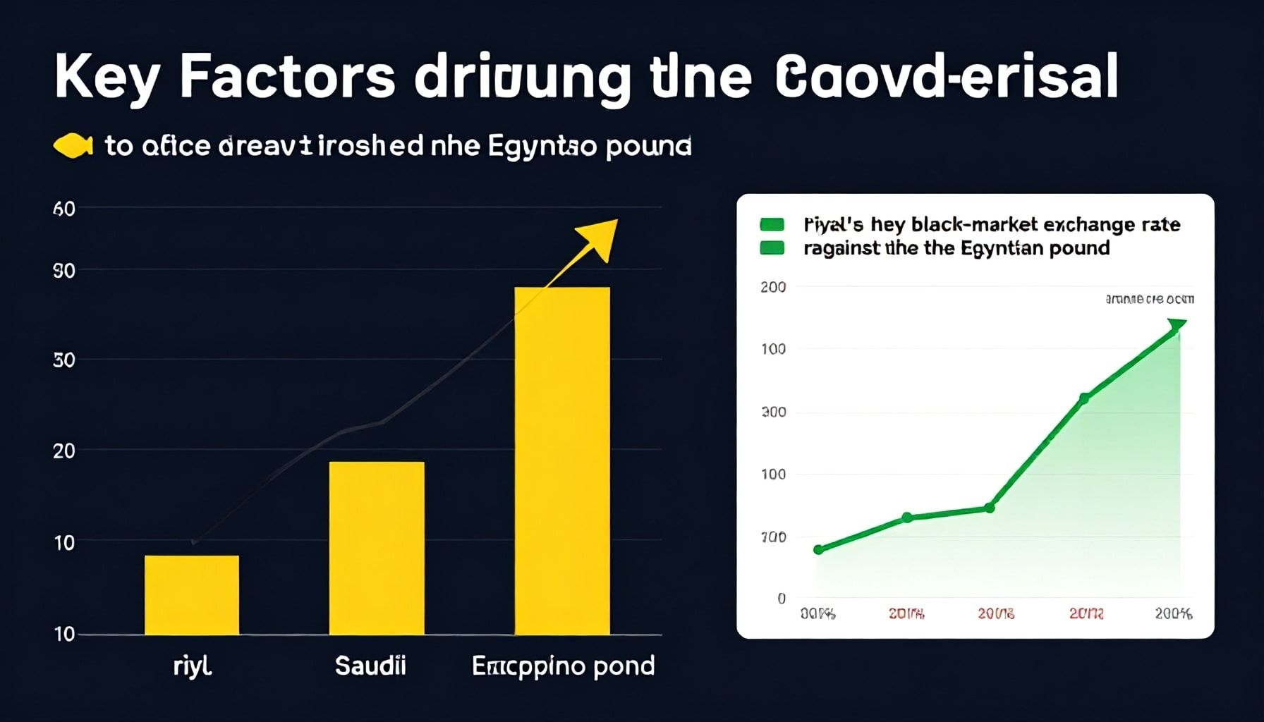 ثلاثة عوامل رئيسية تدفع الريال للارتفاع المستمر