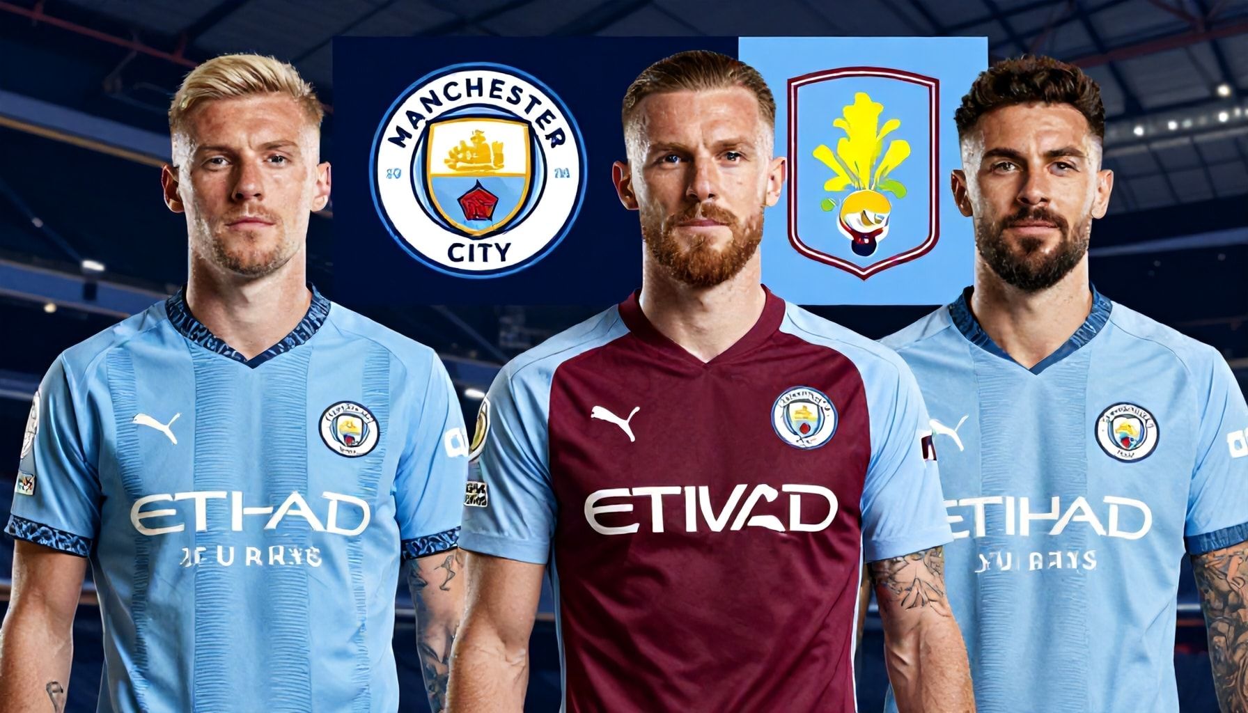 ثلاثة لاعبين سيحددون نتيجة المباراة اليوم