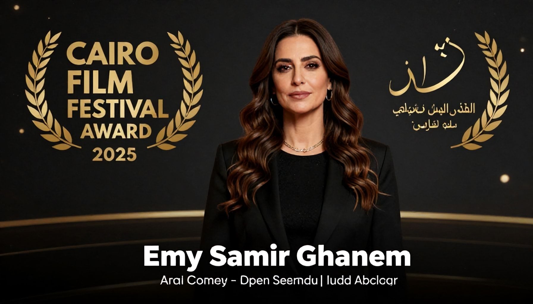 جائزة القاهرة السينمائي وأهميتها في عالم الكوميديا العربية