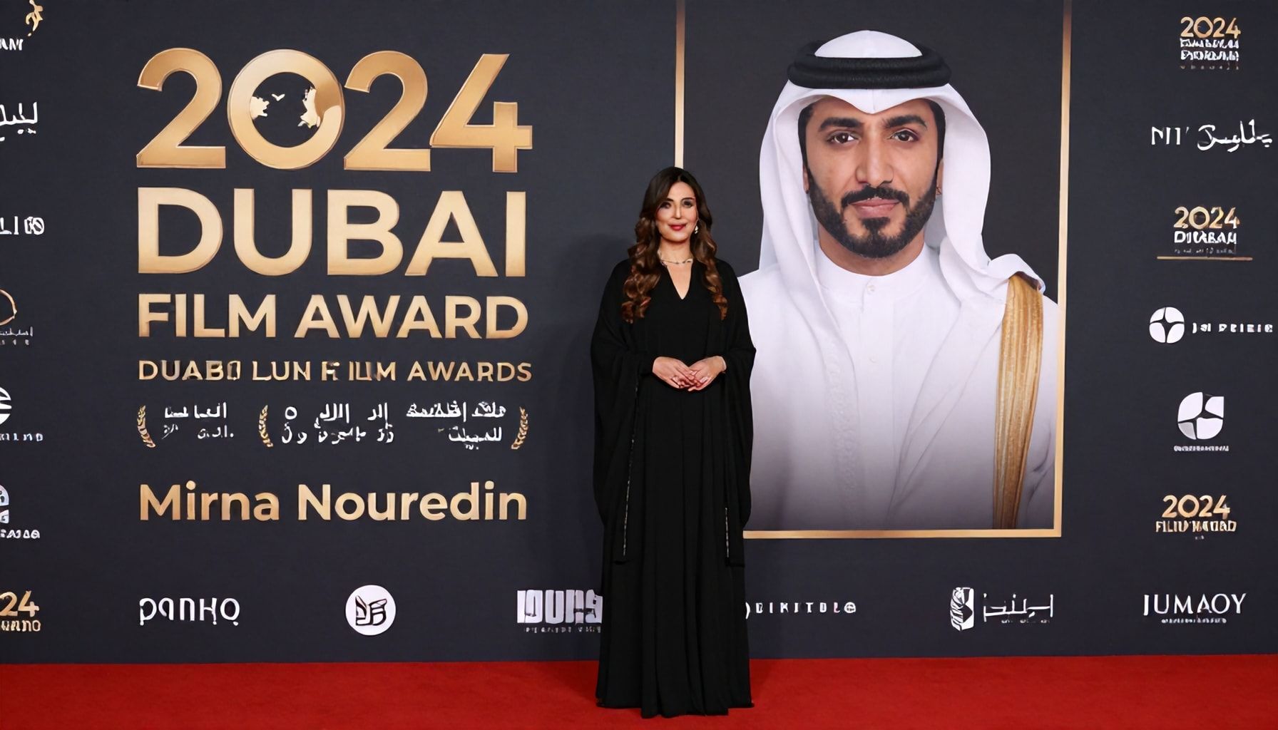 جائزة دبي السينمائي 2024 وأهميتها في المشهد الفني العربي
