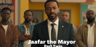 جعفر العمدة يعود في جزء ثاني بعد 18 عامًا من الغياب السينمائي