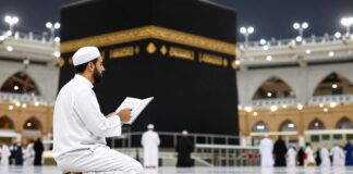 خطيب الحرم المكي يحدد 3 محاور رئيسية لخطبة الجمعة اليوم في مكة المكرمة