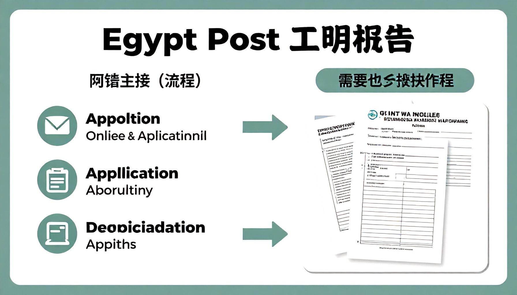 خطوات التقديم الإلكترونية وأوراق الثبوت المطلوبة