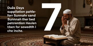 أدعية مضمونة لشفاء المريض من القرآن والسنة في 7 أيام