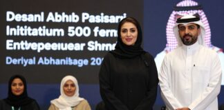 دلال عبد العزيز تطلق مبادرة لدعم 500 امرأة رائدة أعمال في السعودية خلال 2024