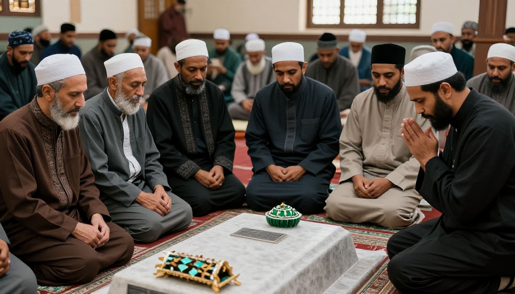 دور المسلمين في الحفاظ على هذه السنة وتعليمها للأجيال