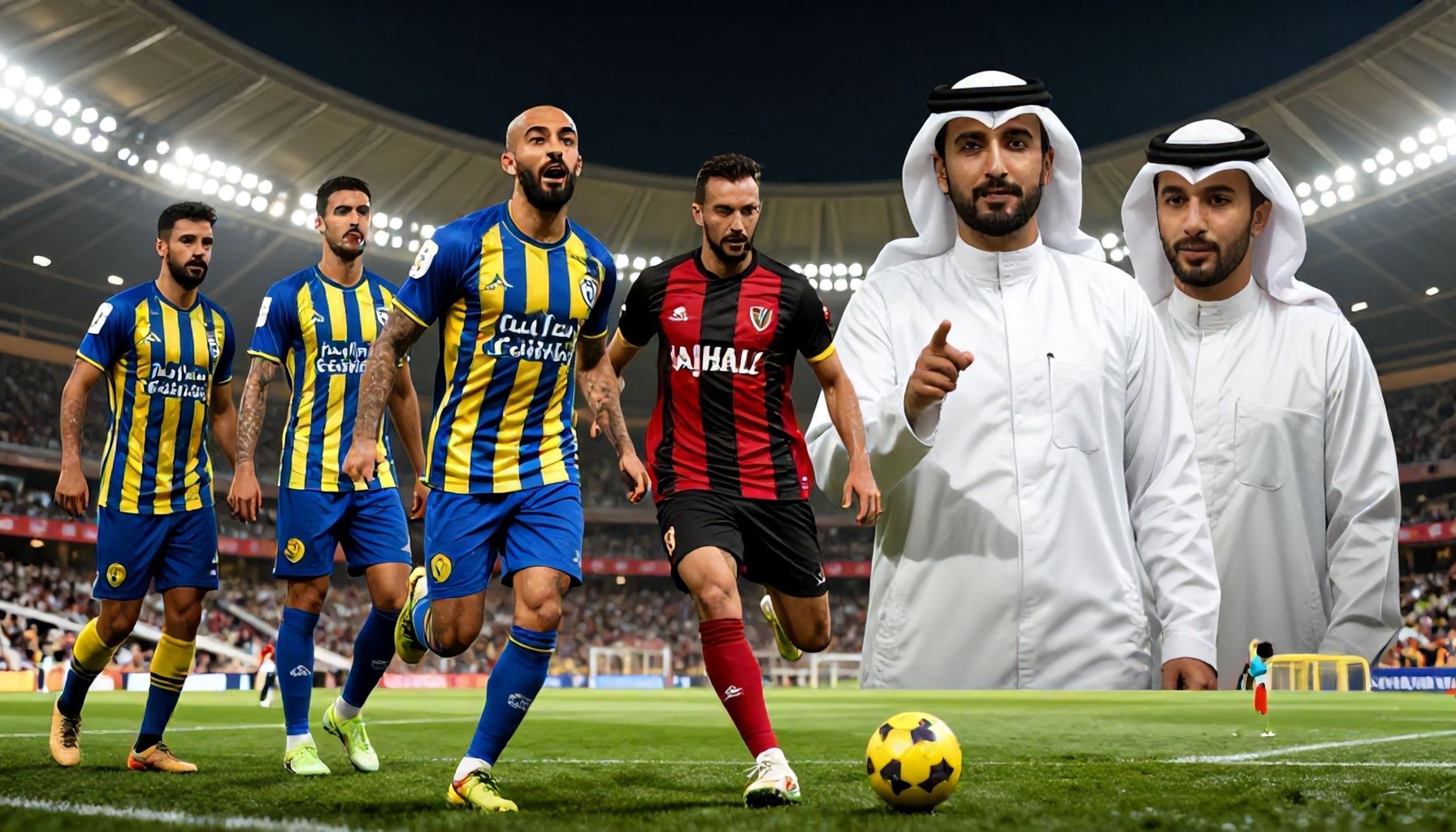 ديريبي جدة تاريخي وأهم المواجهات السابقة