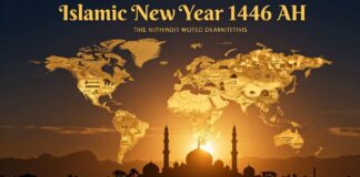 ذهب الفجر يفتتح 1446 بمشاركة 25 دولة في مبادرة عالمية