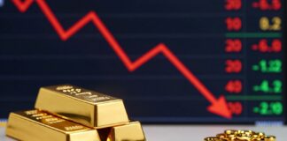 أسعار سبائك الذهب تراجع 5 ريالات للسعرة الواحدة في السعودية اليوم