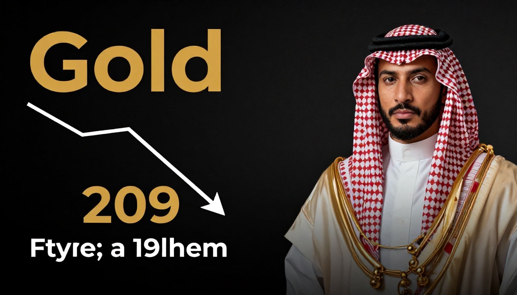 سعر الجرام الواحد في السعودية بعد التراجع