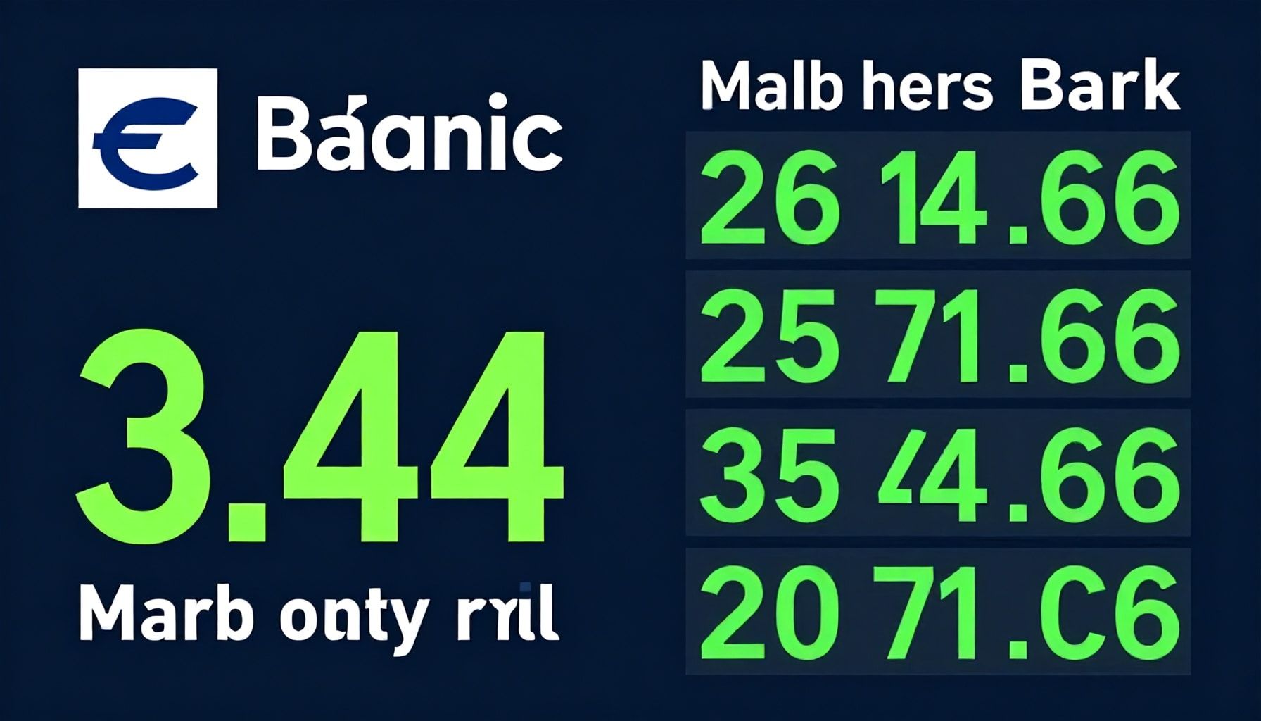 سعر اليورو عند 3.44 ريال سعودي في بنك القاهرة اليوم