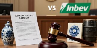 سيراميكا كليوباترا ترفع دعوى قضائية ضد إنبي بقيمة 1.2 مليار جنيه