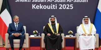 صباح السالم الصباح يعلن 3 مبادرات جديدة لدعم الشباب الكويتي في 2025