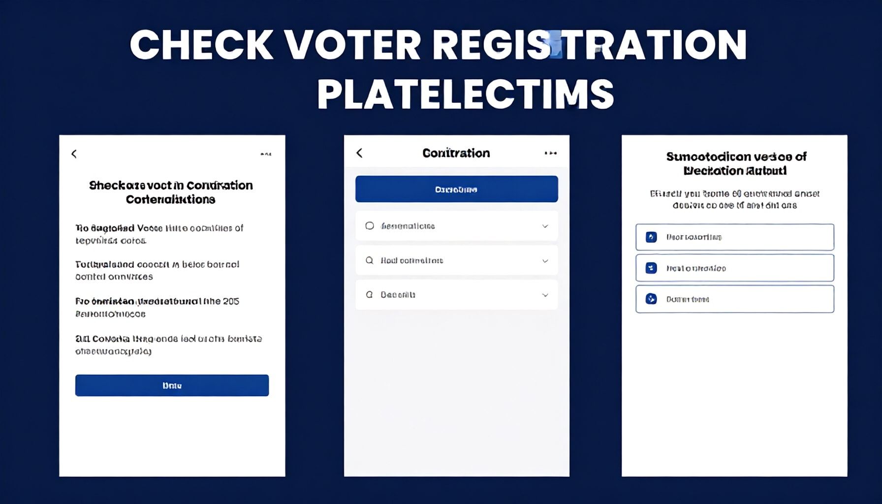طرق الاستعلام عن تسجيل الاسم عبر المنصات الرسمية