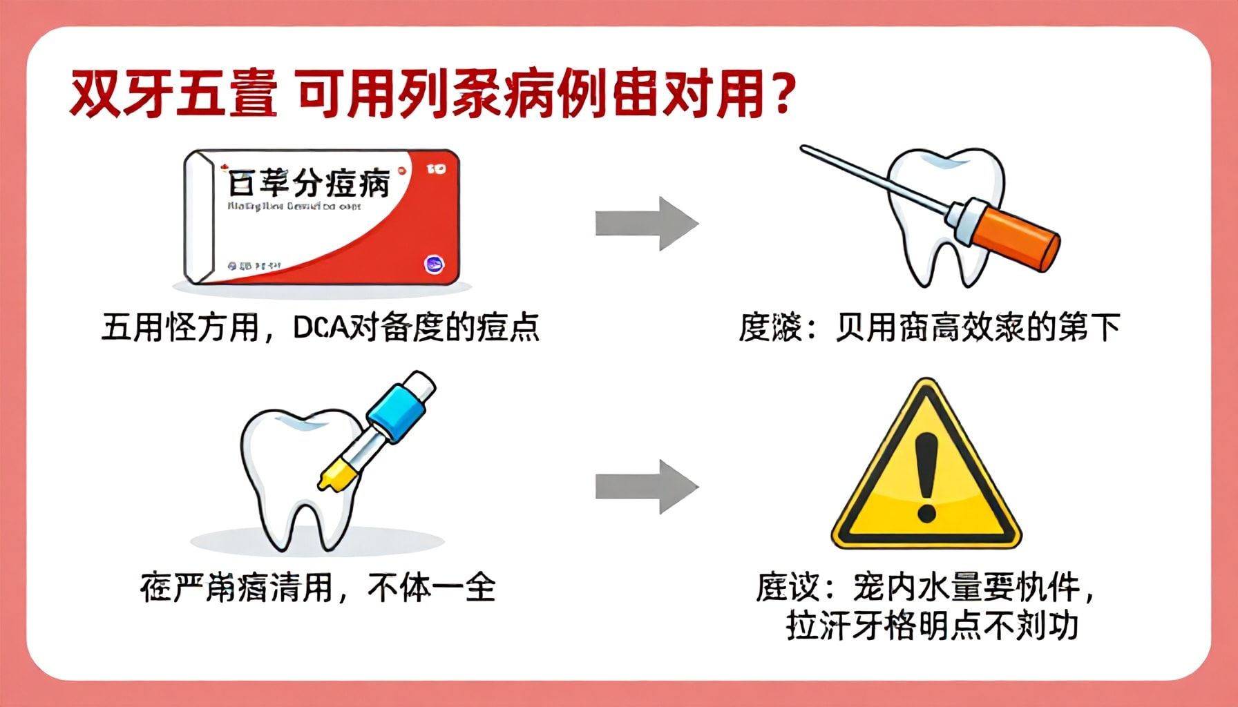 طريقة الاستخدام الصحيحة وتجنب الآثار الجانبية