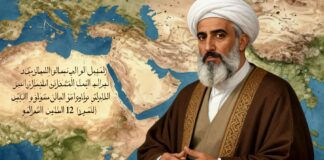 عثمان بن عفان: ثالث الخلفاء الرشيدين وحاكم 12 سنة من التوسعات الإسلامية الكبرى