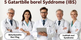 أطباء الجهاز الهضمي يكشفون 5 علاجات فعالة للقولون العصبي دون أدوية