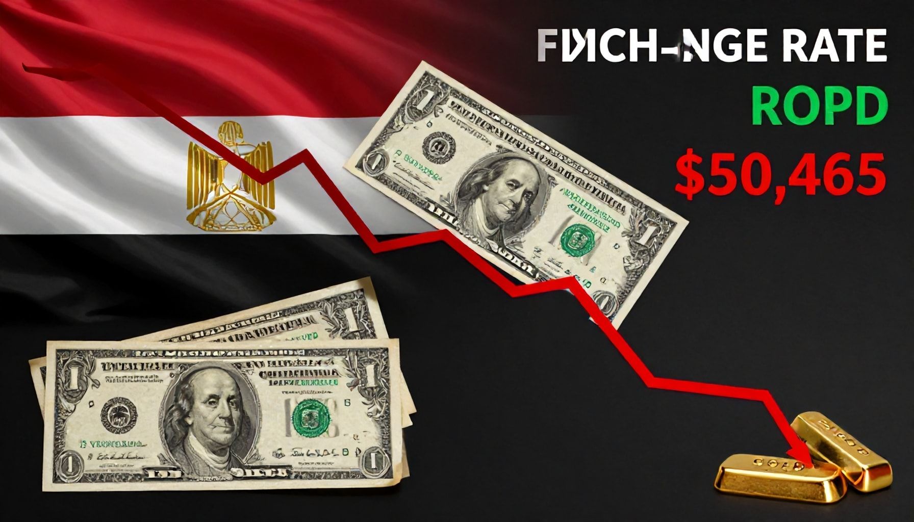 عوامل تراجع الأسعار بين الدولار والعرض المحلي