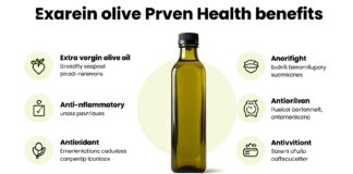 زيت الزيتون البكر يعزز الصحة بسبع فوائد علمية مؤكدة