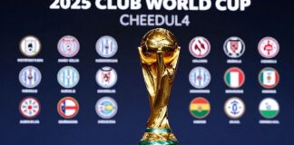 الفيفا يعلن جدول كأس العالم للأندية 2025 بمشاركة 7 أندية عربية لأول مرة
