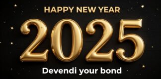 رسائل رومانسية للسنة الجديدة 2025 تجعلكما أقرب من قبل