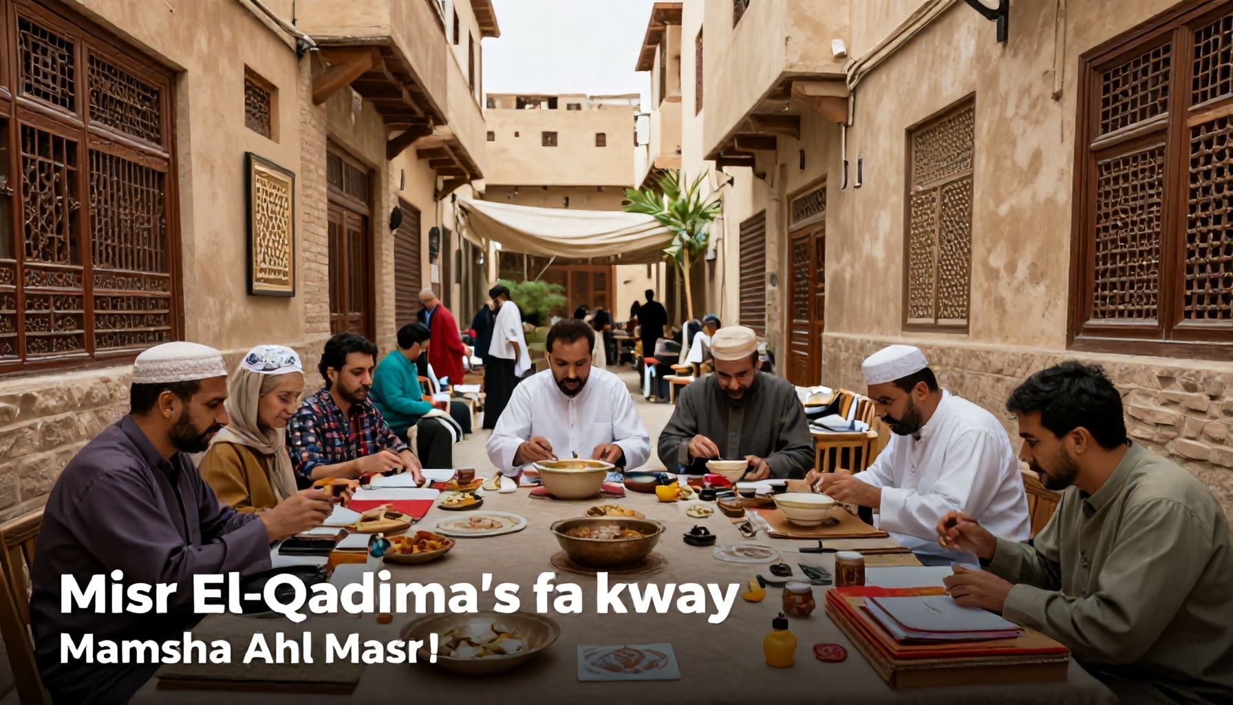 كيف تستفيد من العروض والتجارب الثقافية الفريدة