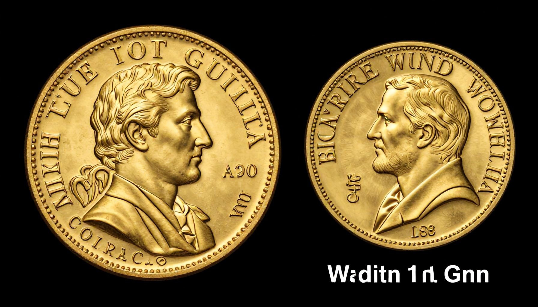 كيف يتم حساب قيمة الجنيه الذهبية مقارنة بالعيارات الأخرى