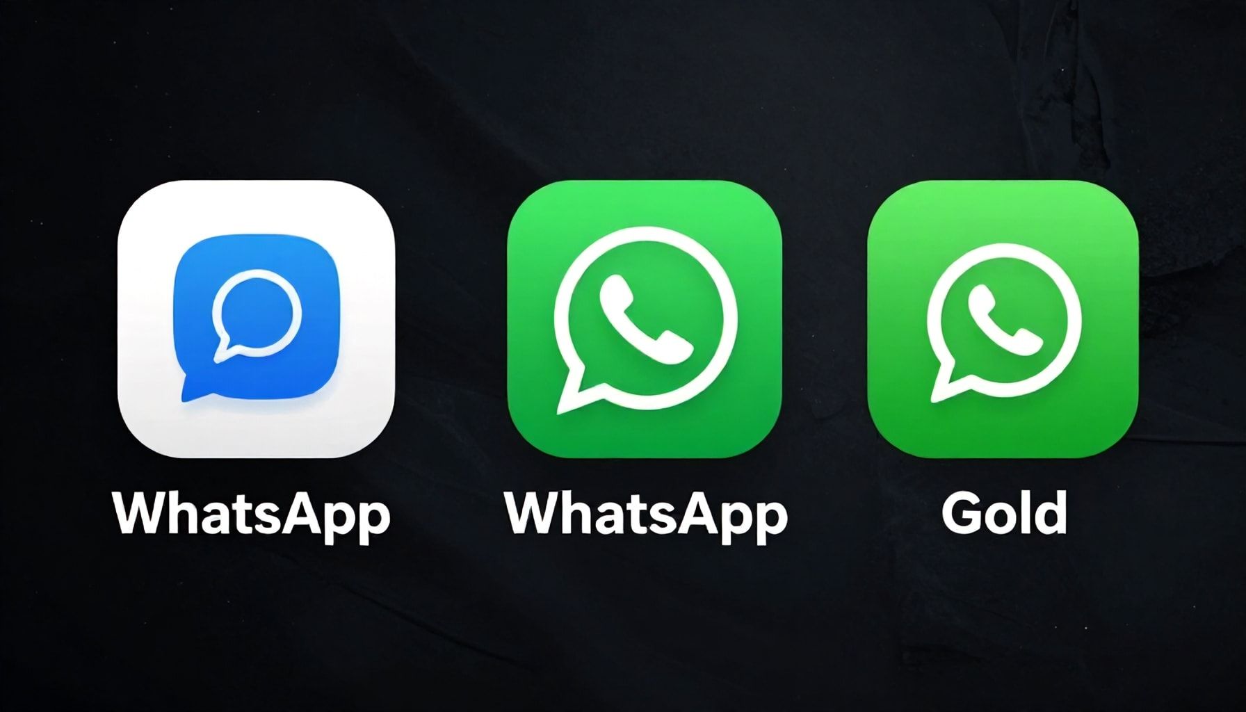 كيفية استغلال القراصنة لتطبيقات التواصل غير الرسمية