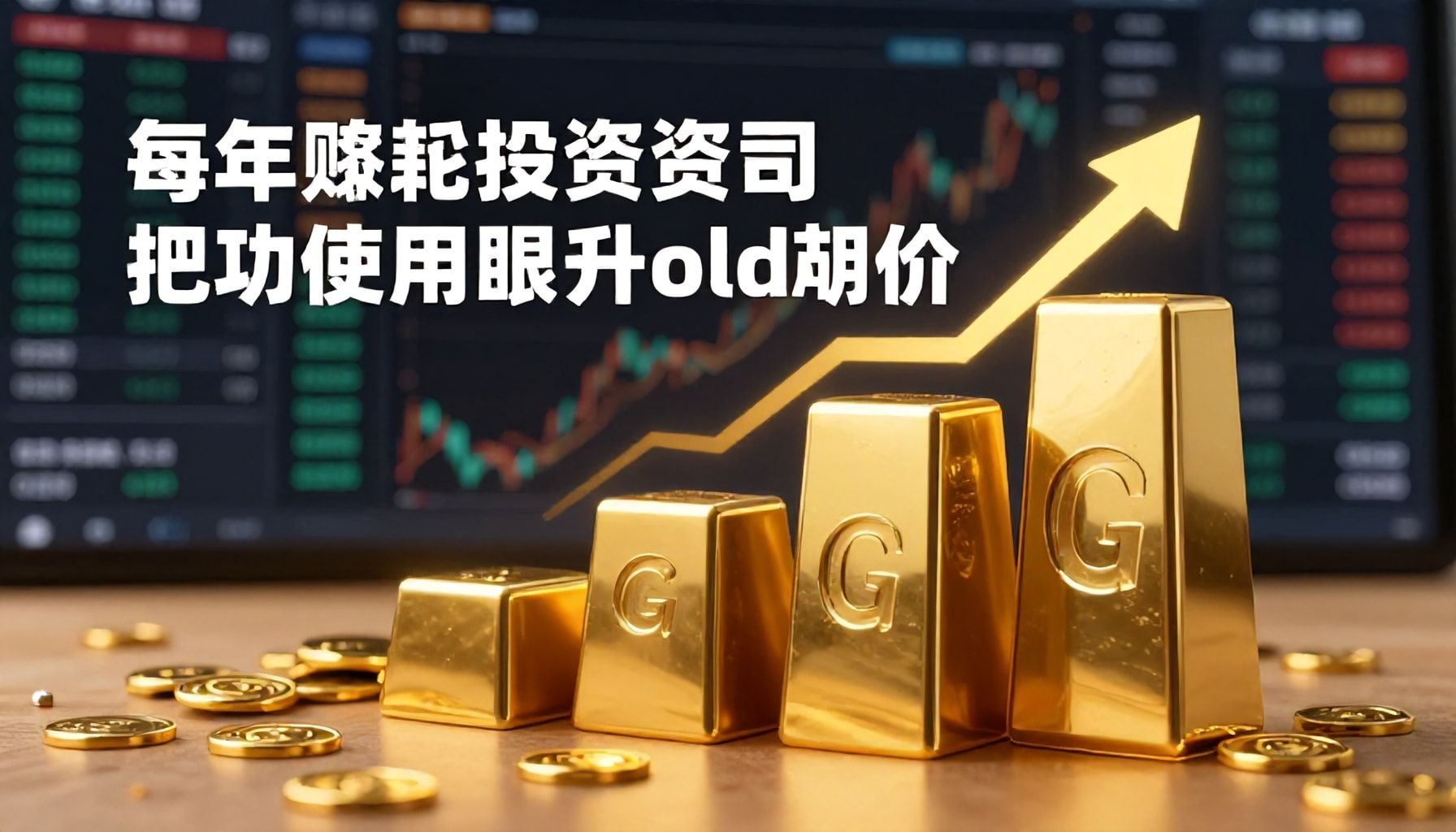 كيفية الاستفادة من ارتفاع الأسعار للمستثمرين الجدد