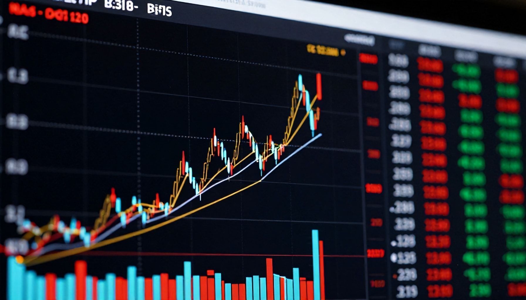 كيفية الاستفادة من التقلبات السعرية للمستثمرين الجدد