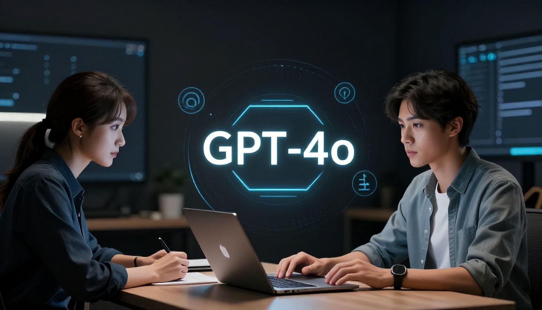 كيفية الاستفادة من قدرات GPT-4o في الأعمال اليومية