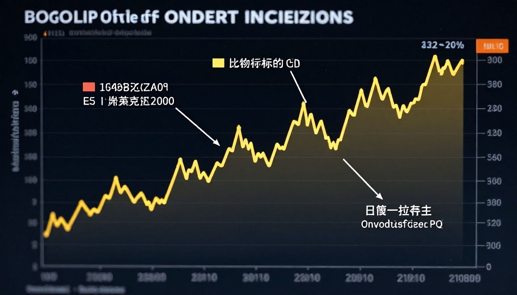 كيفية التعامل مع تقلبات الذهب للمستثمرين الجدد