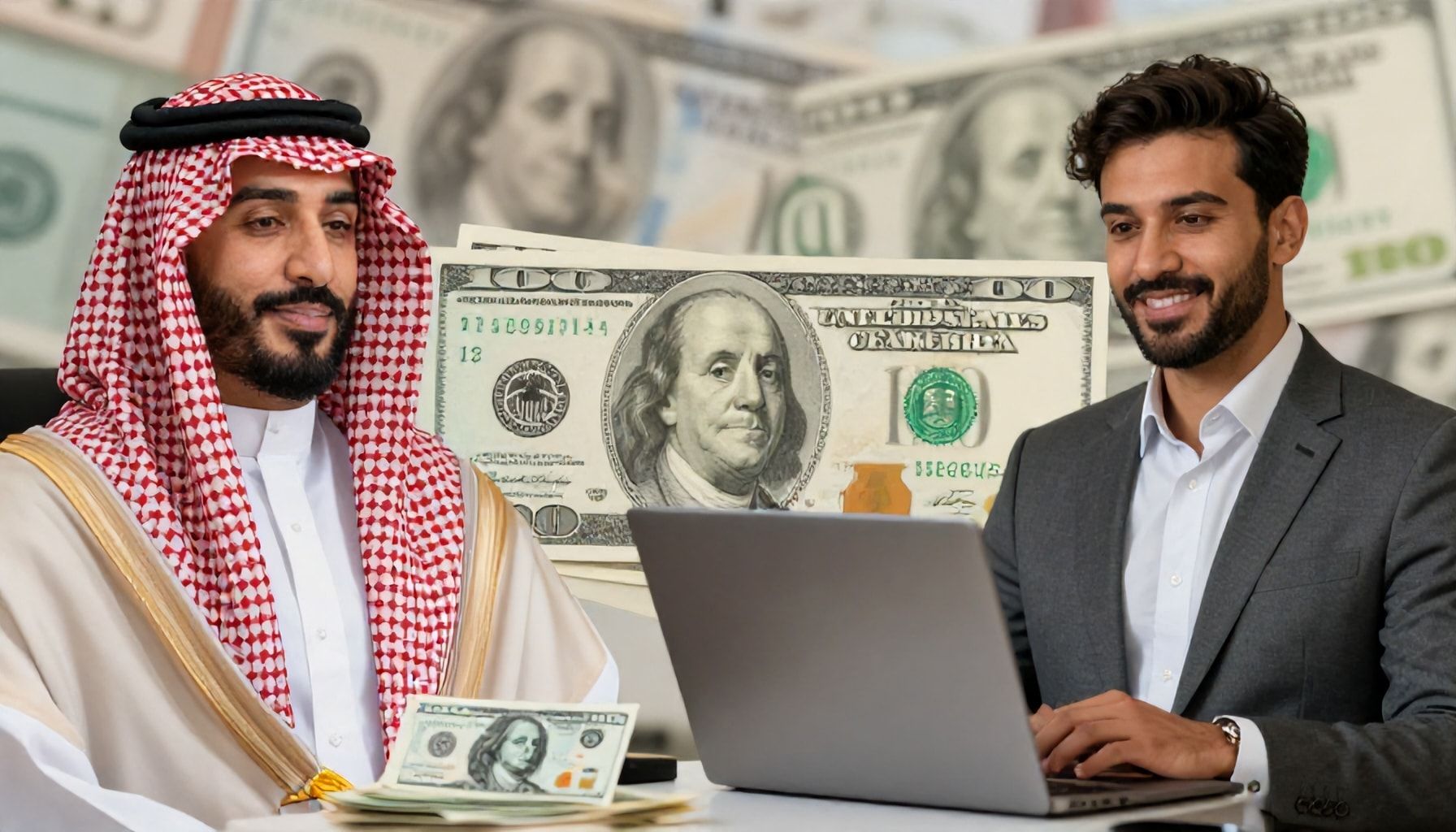 كيفية التعامل مع تقلبات العملات للمستثمرين والمغتربين