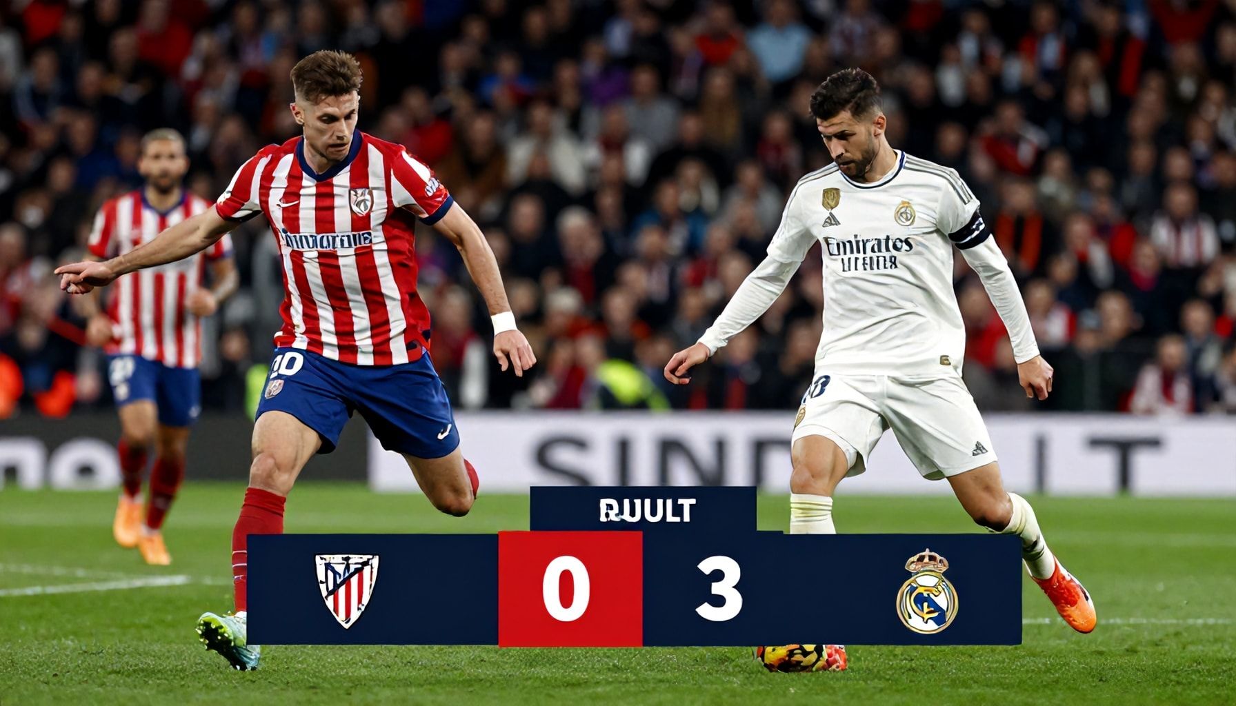 كيفية تأثير هذه النتيجة على سباق الدوري