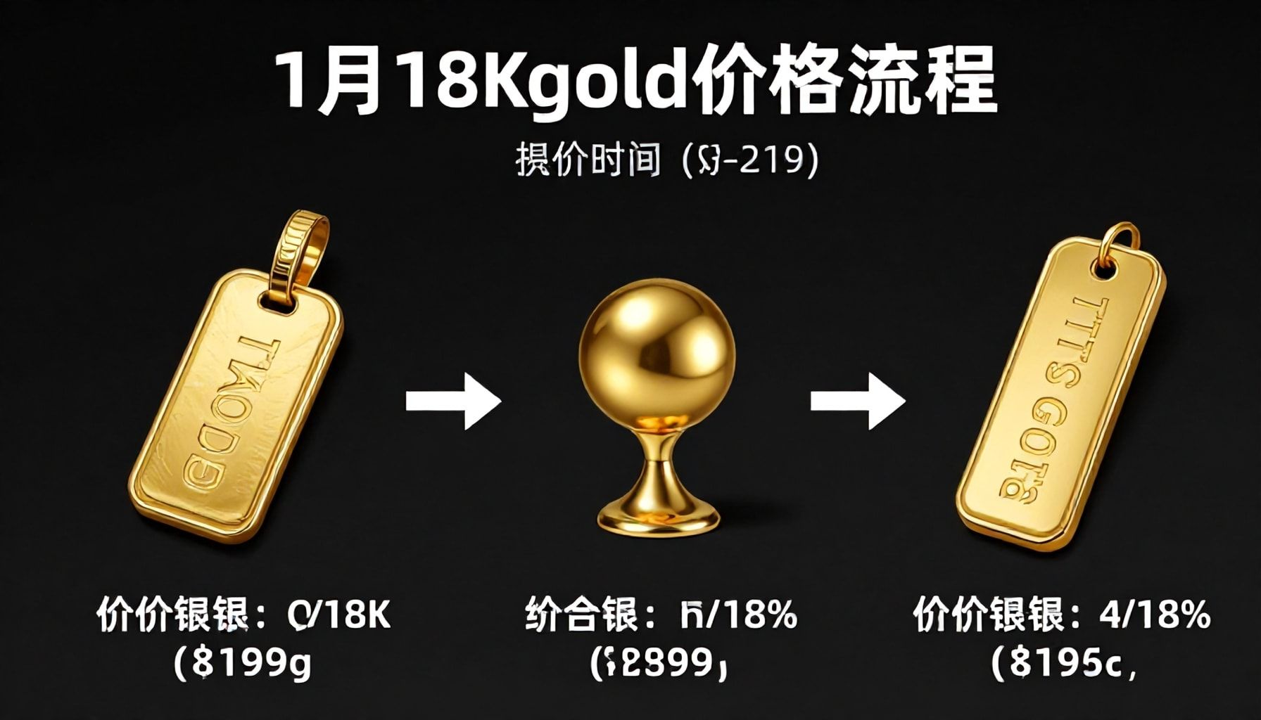 كيفية حساب سعر المجوهرات بدقة قبل الشراء