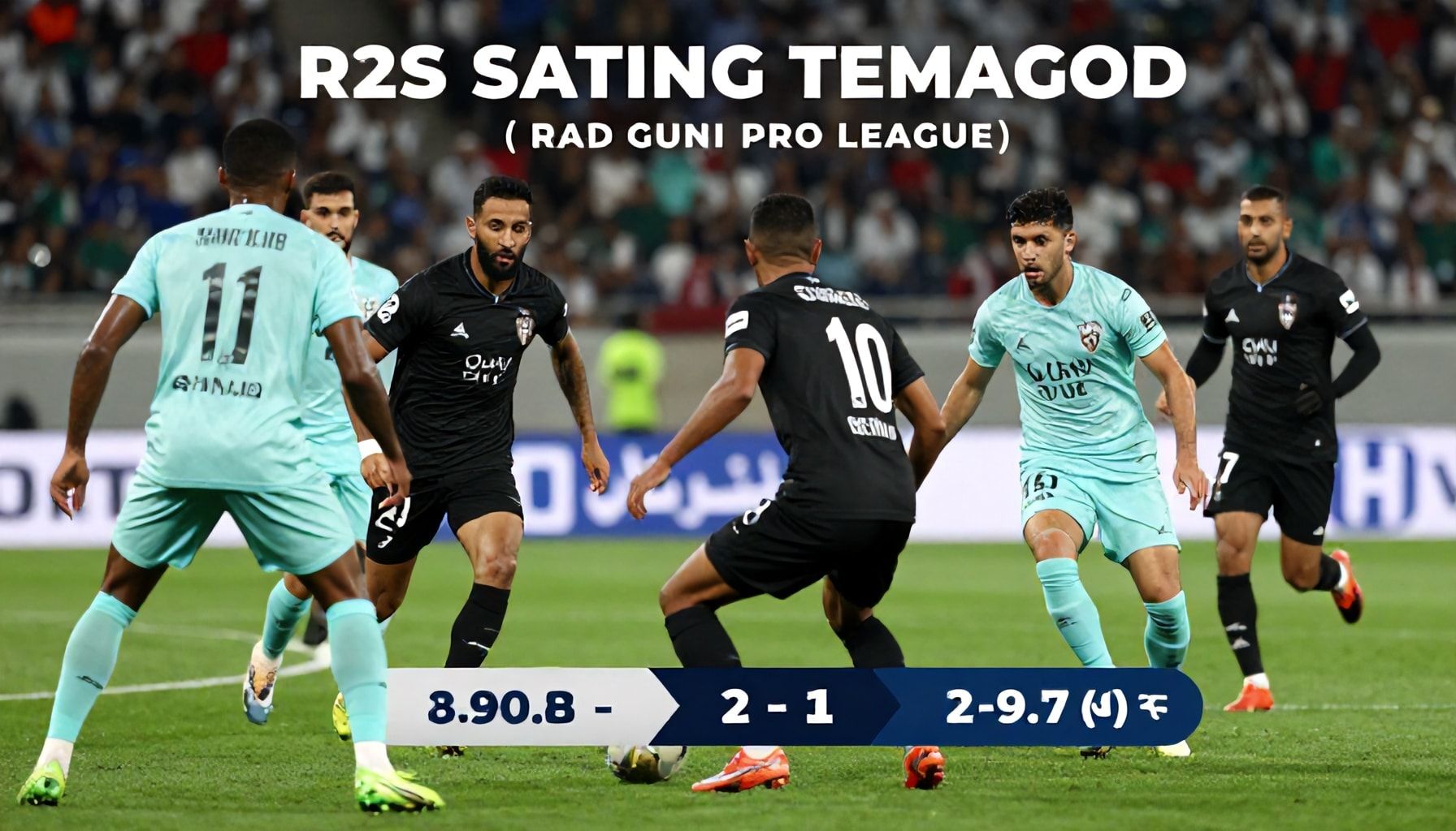 كيفية متابعة أداء الفرق بعد هذه الجولة الاستثنائية