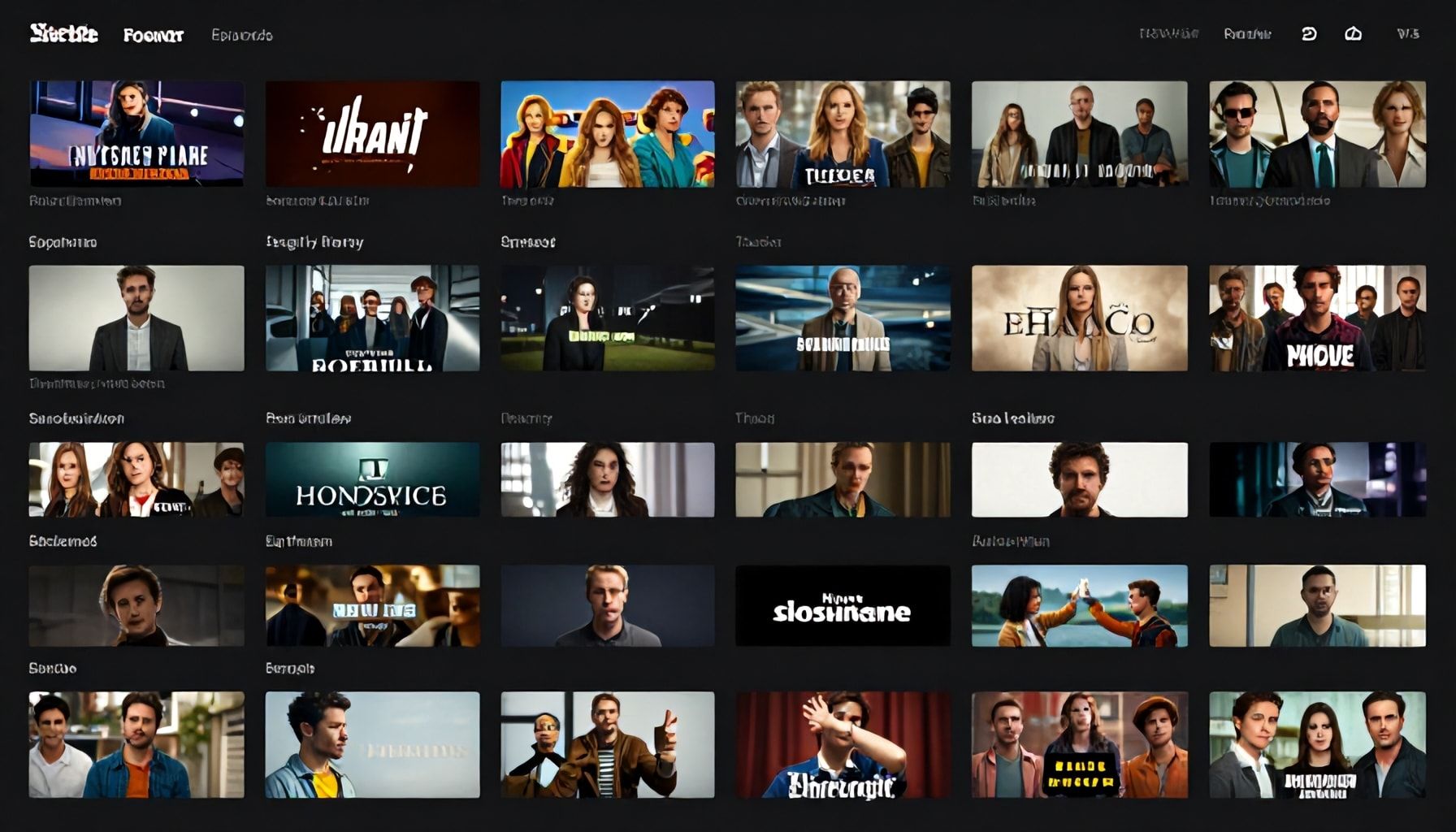 كيفية متابعة الحلقات الجديدة دون تفويت التفاصيل