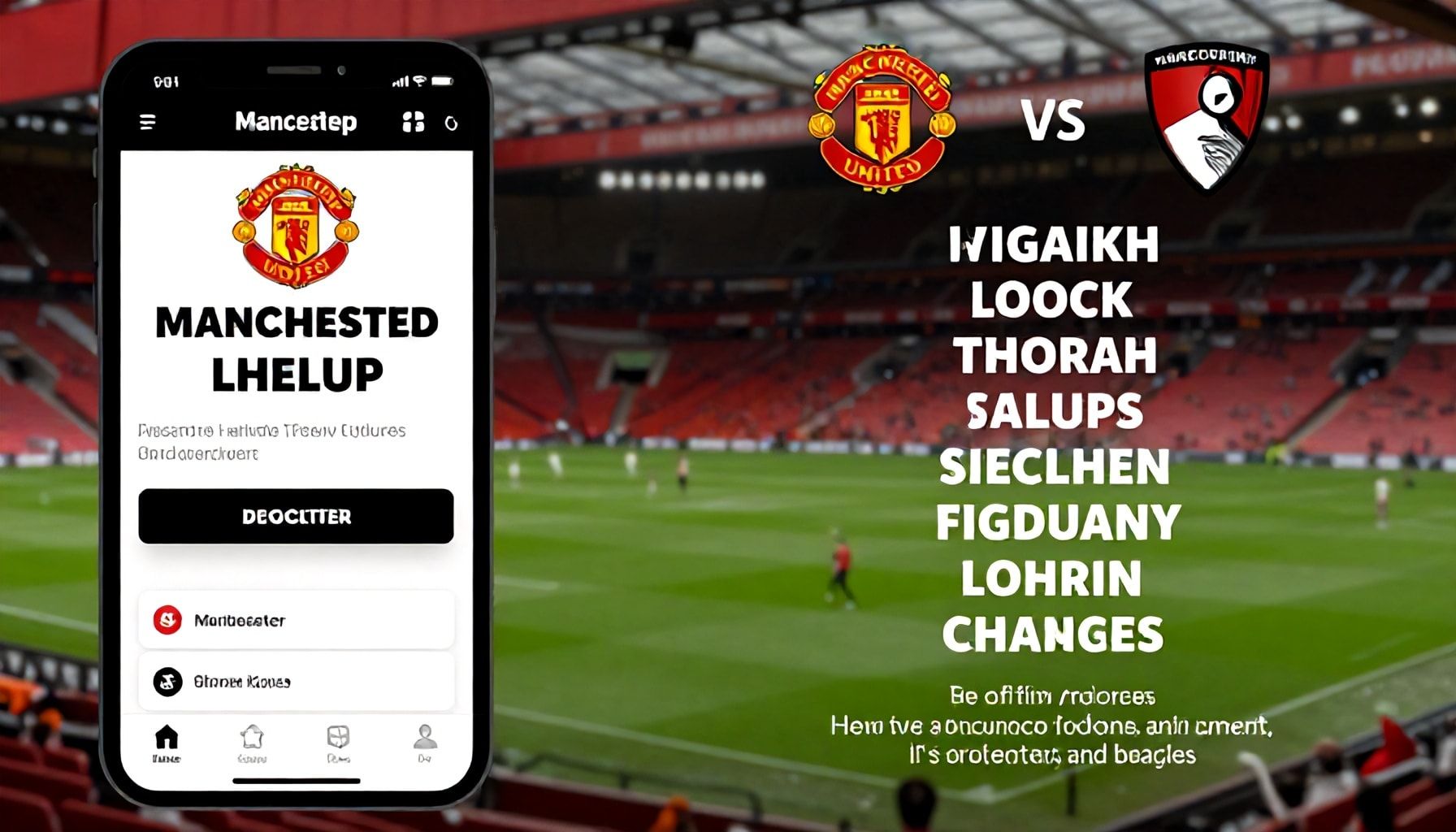 كيفية متابعة المباراة عبر القنوات الرسمية والتطبيقات