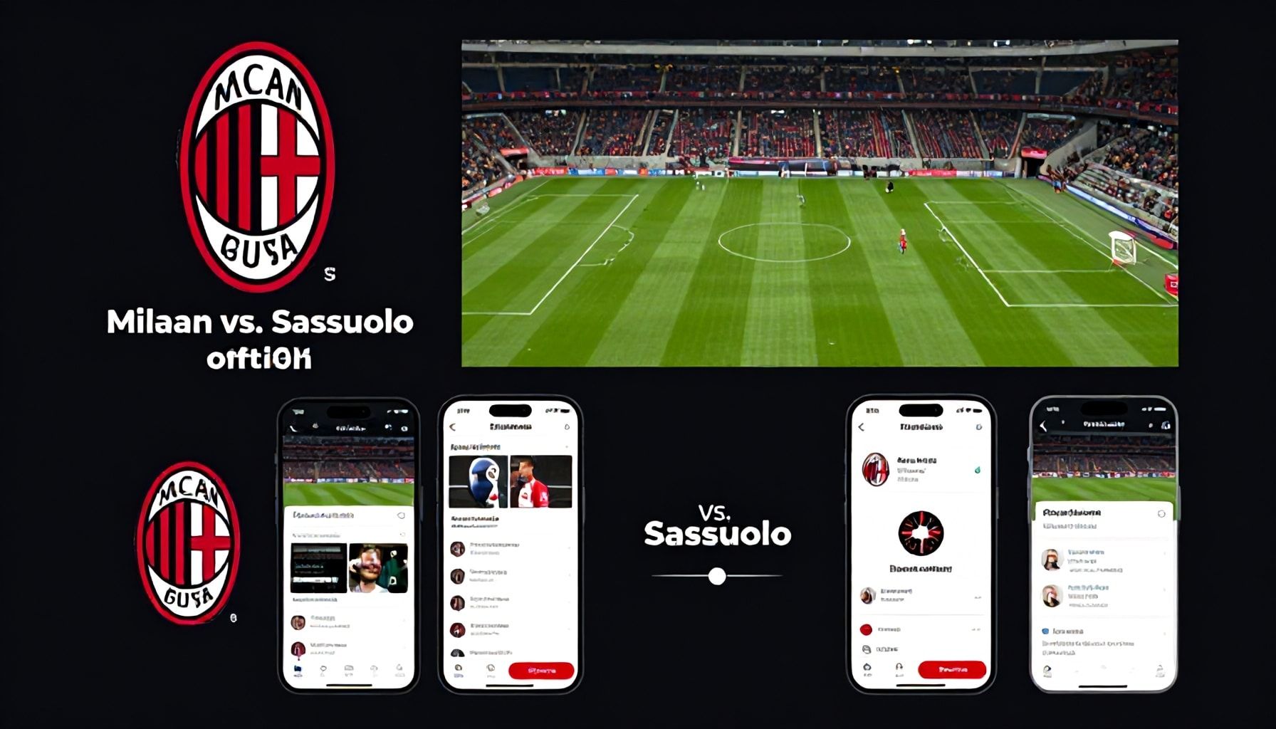 كيفية متابعة المباراة عبر القنوات الرسمية