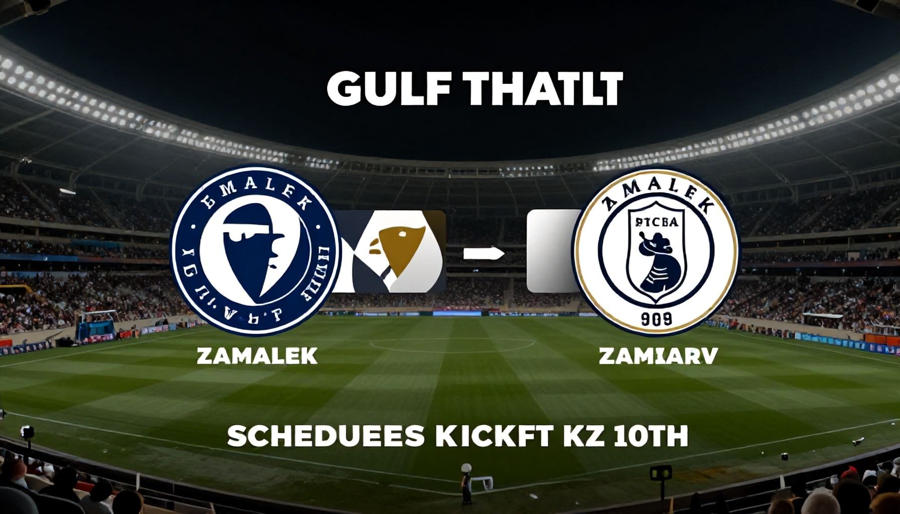 كيفية متابعة المباراة للجمهور الخليجي عبر المنصات الرقمية